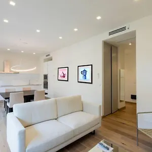 Apartment Ponte Vecchio Luxury Flat, Florence
