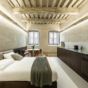 Appartamento Chiaromanni, Arezzo