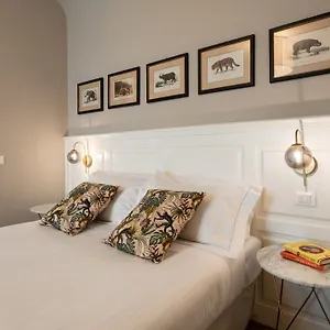 Apartment San Pier Maggiore, Florence