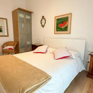 Apartment Villino Amelia, Florence