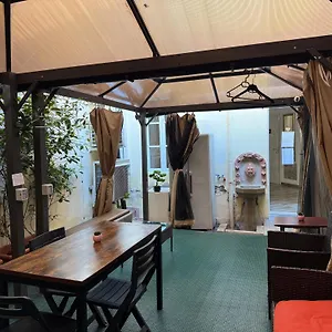 我的好友酒店 旅馆