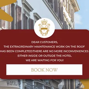 3* Hotel Paris