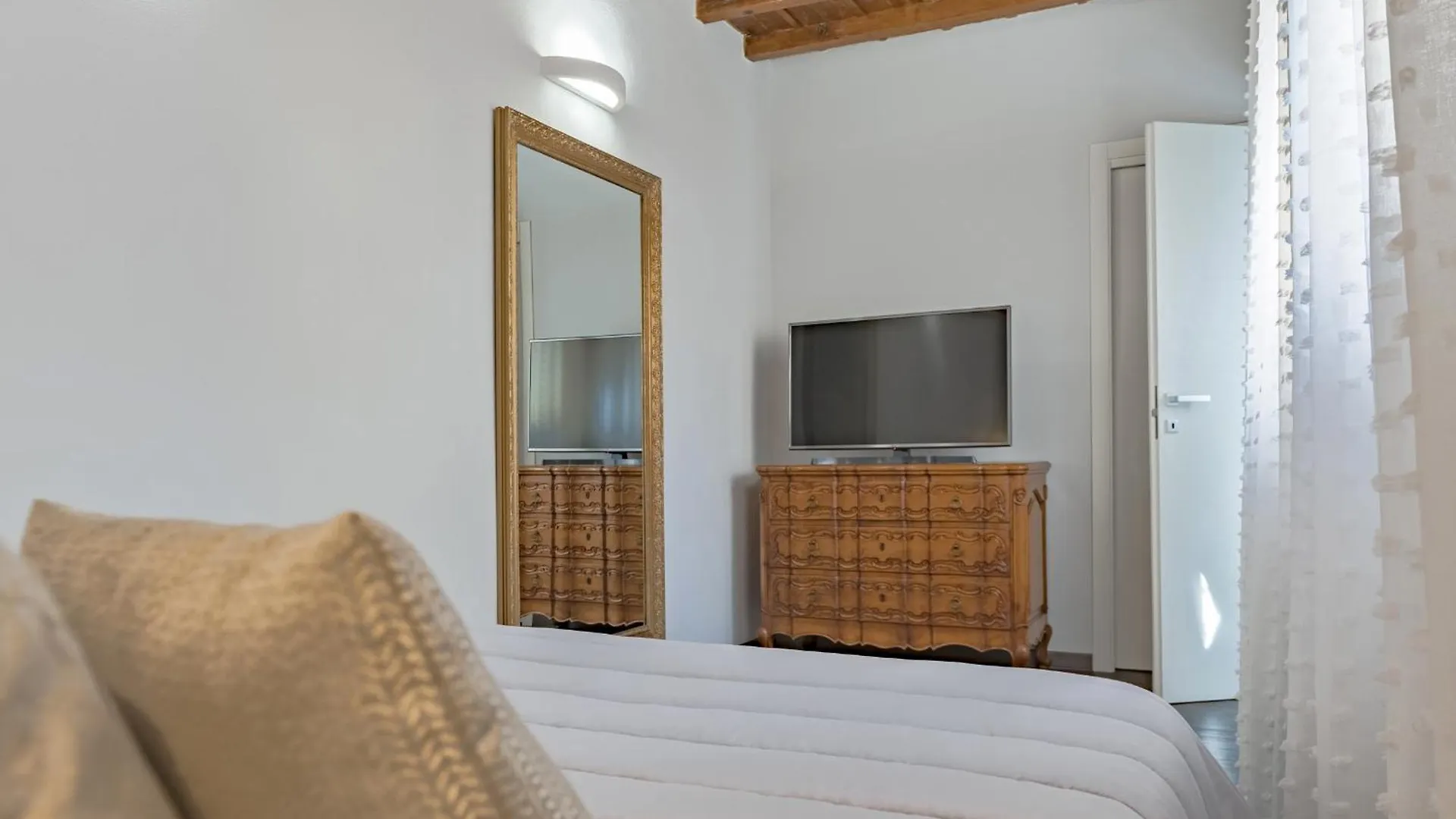 Apartment Casa Gallo Firenze Italy