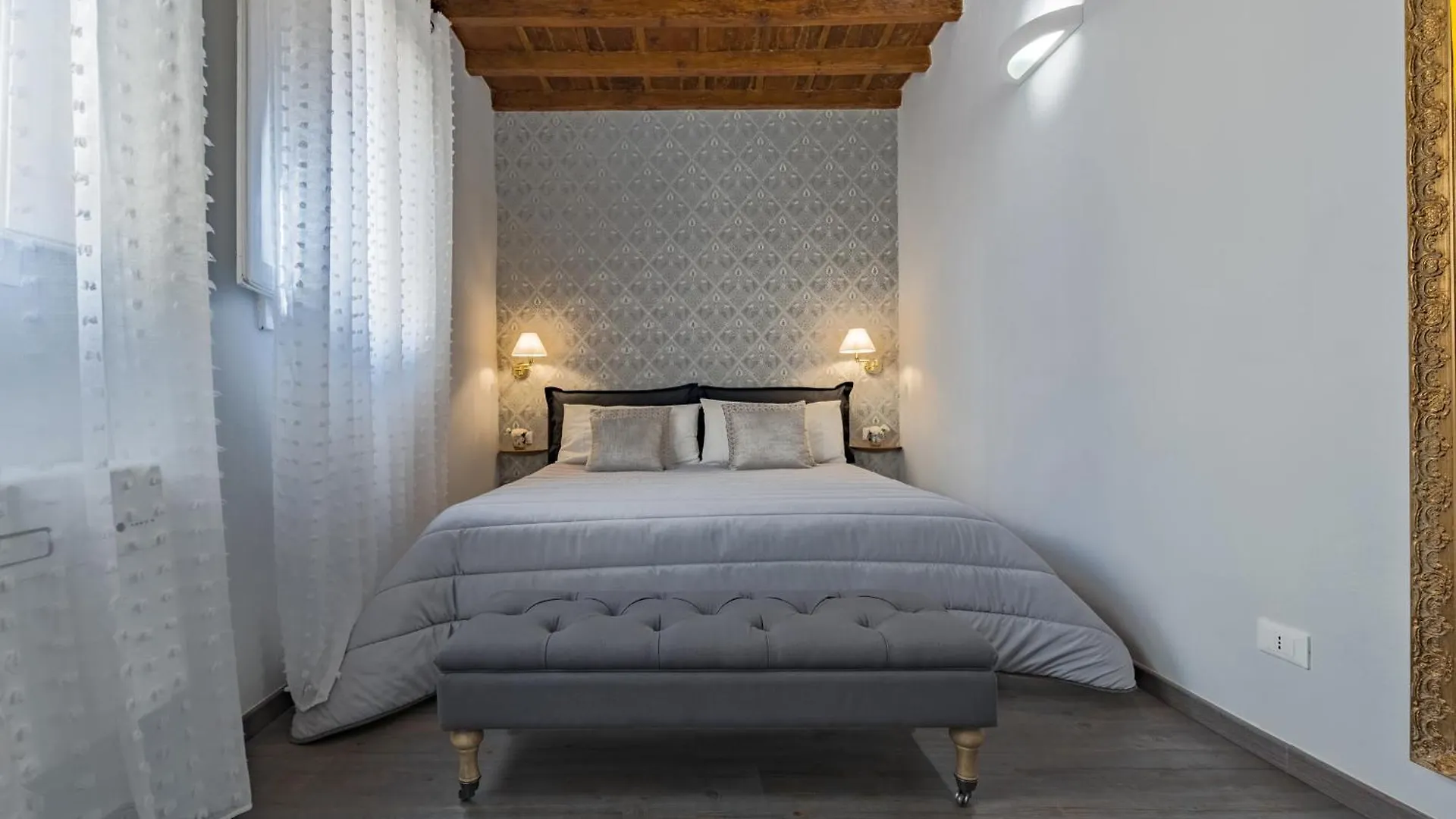 Apartment Casa Gallo Firenze