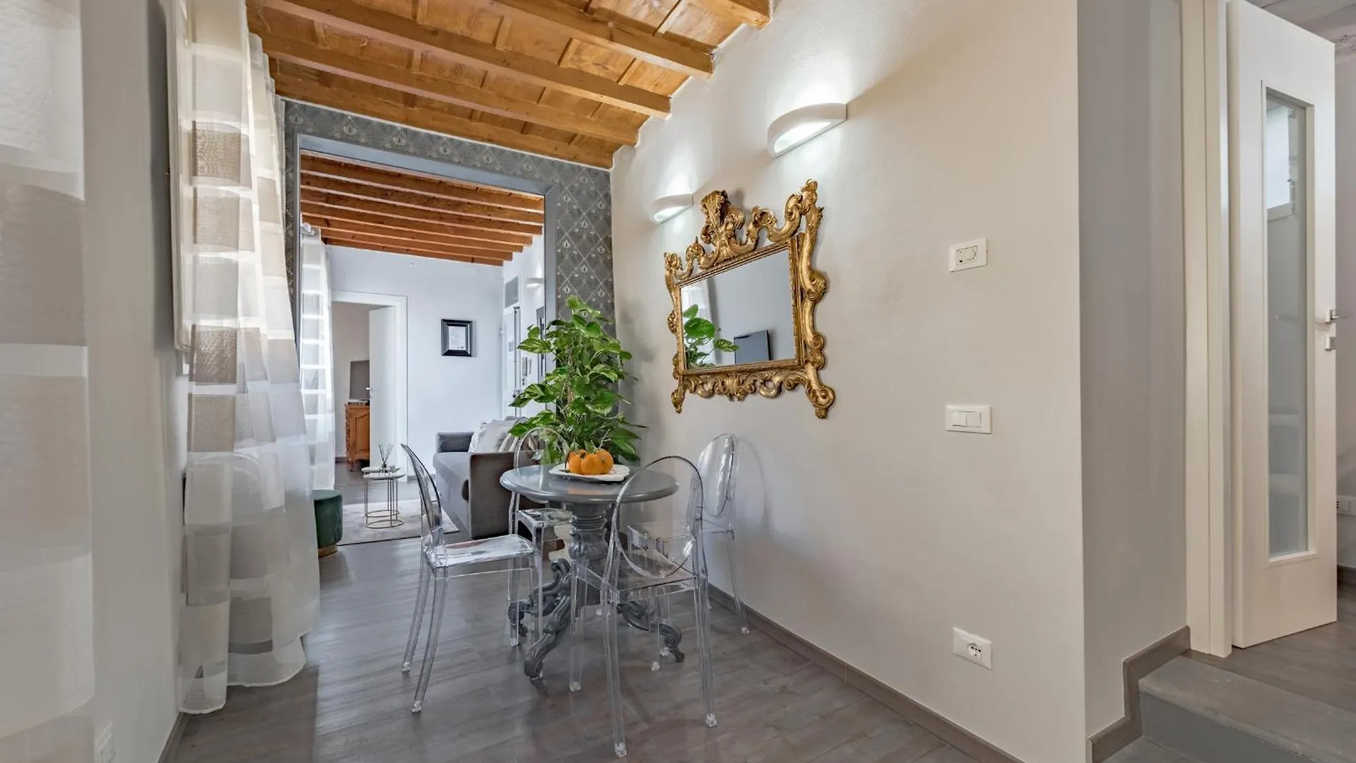 Casa Gallo Firenze