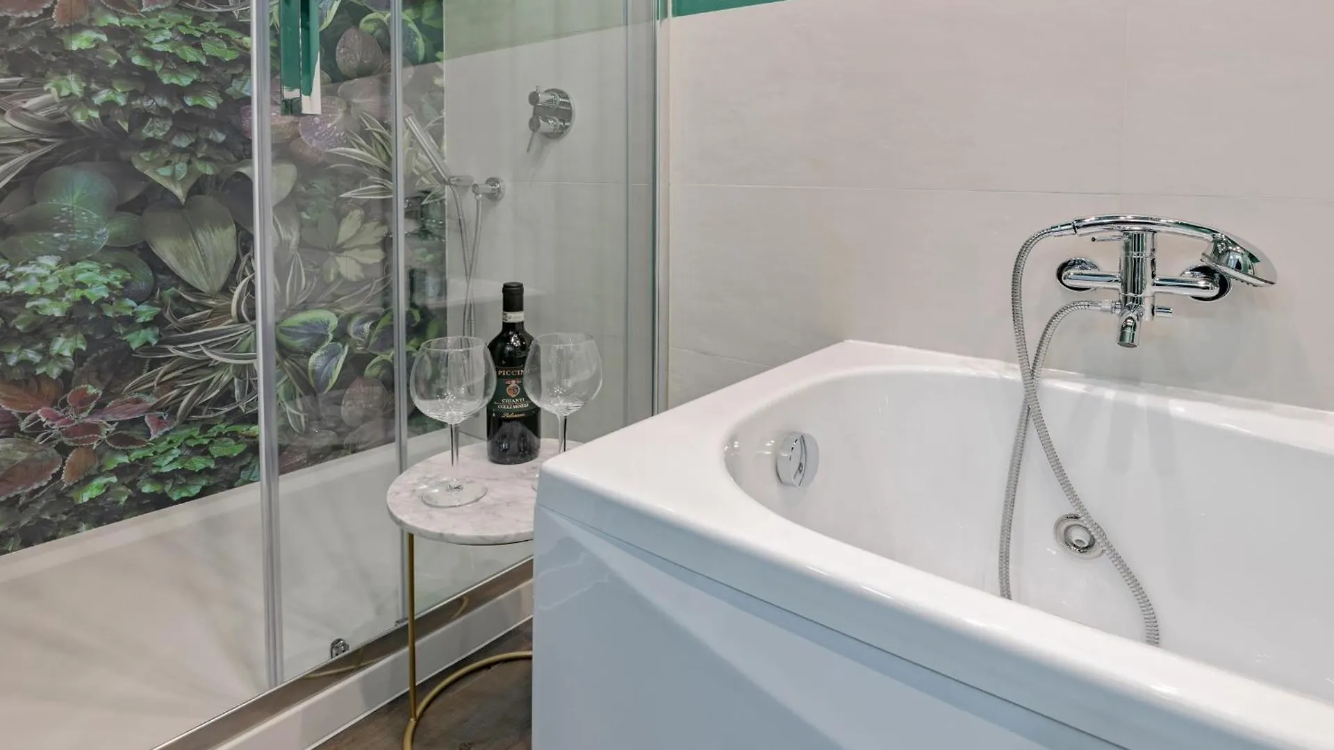 Casa Gallo Firenze Apartment Florence