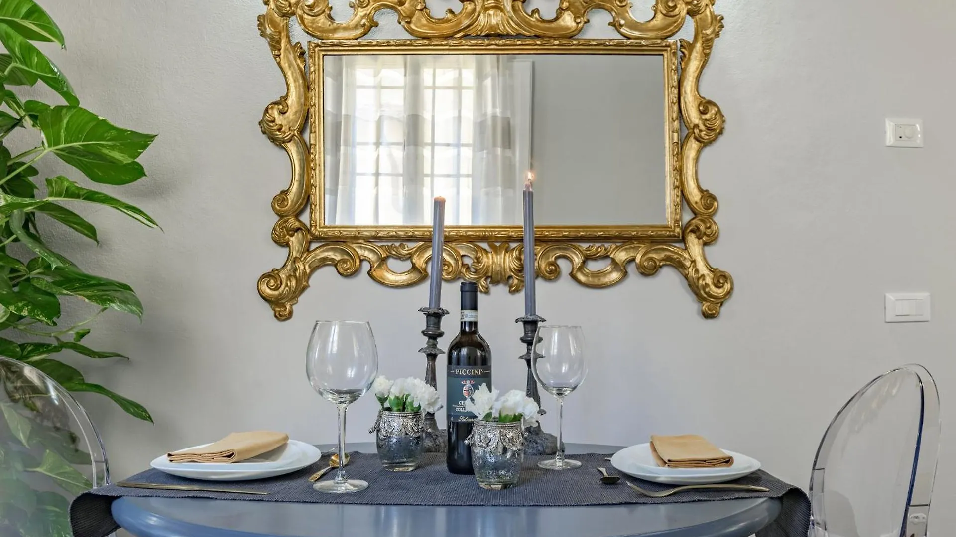 Casa Gallo Firenze 0*, Florence Italy