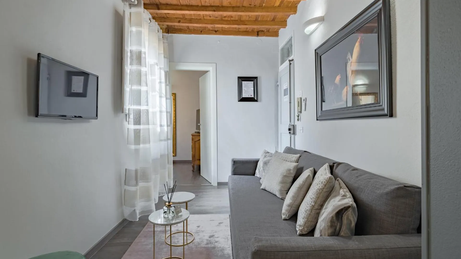 Casa Gallo Firenze Italia
