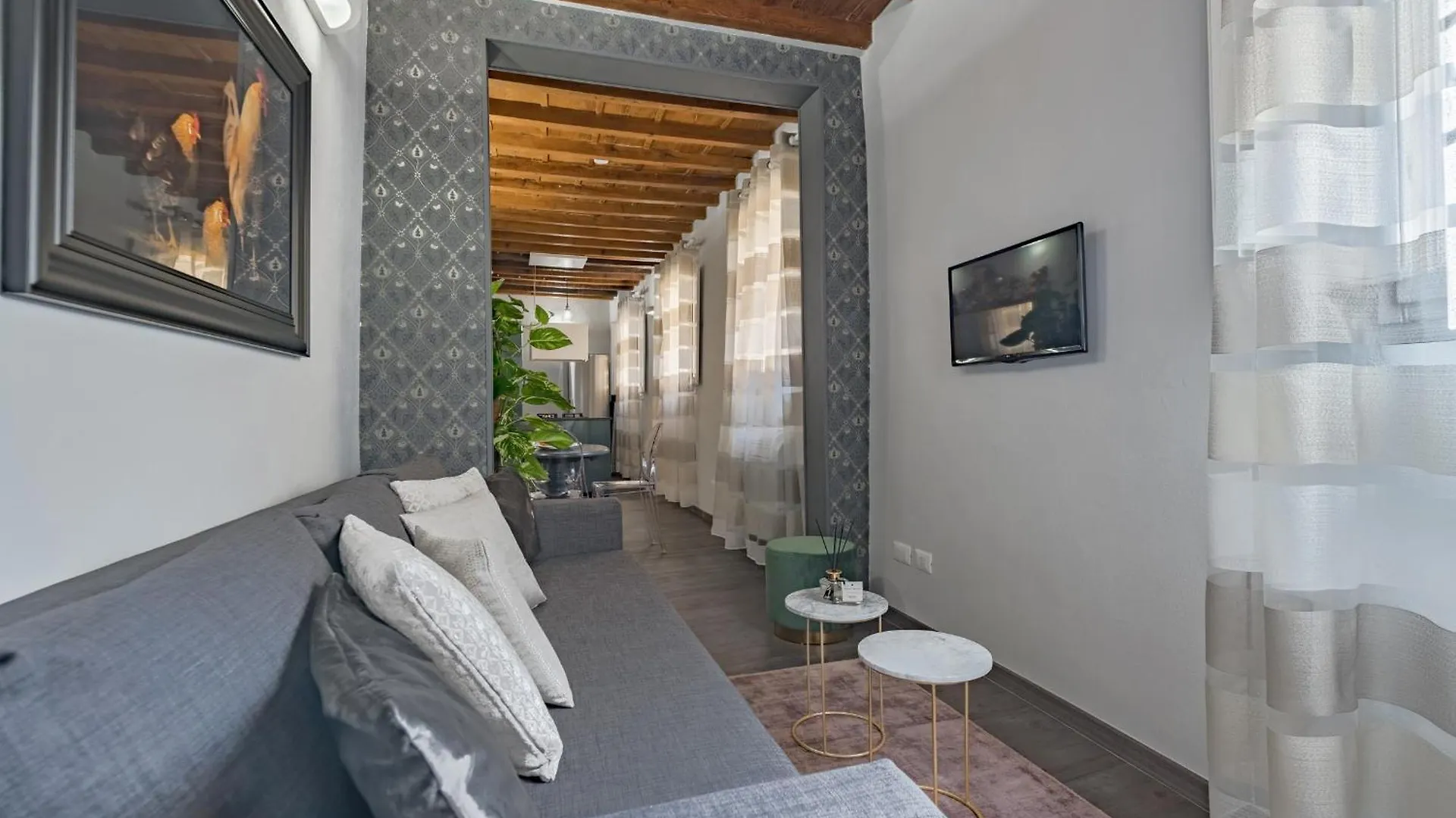 Casa Gallo Firenze