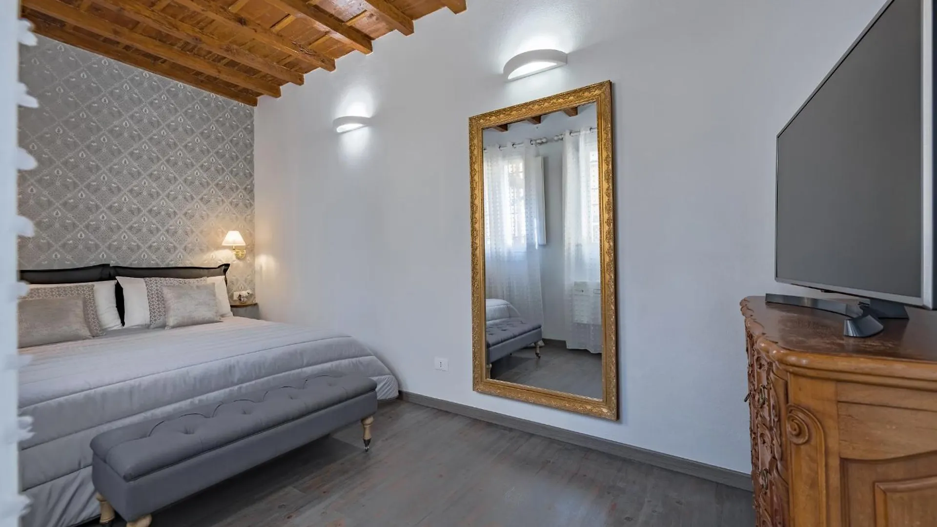 Casa Gallo Firenze Appartamento