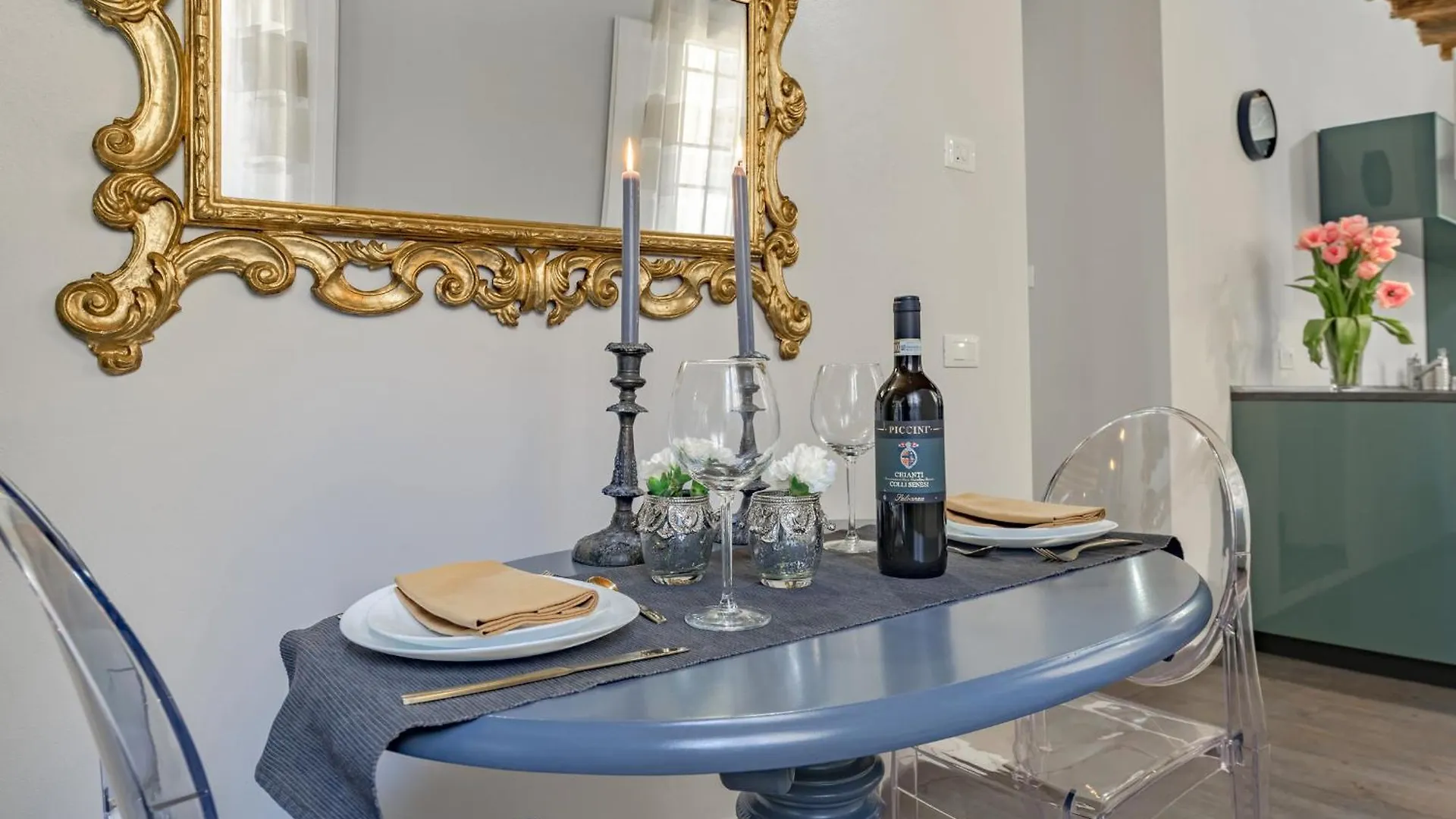 Casa Gallo Firenze Appartamento