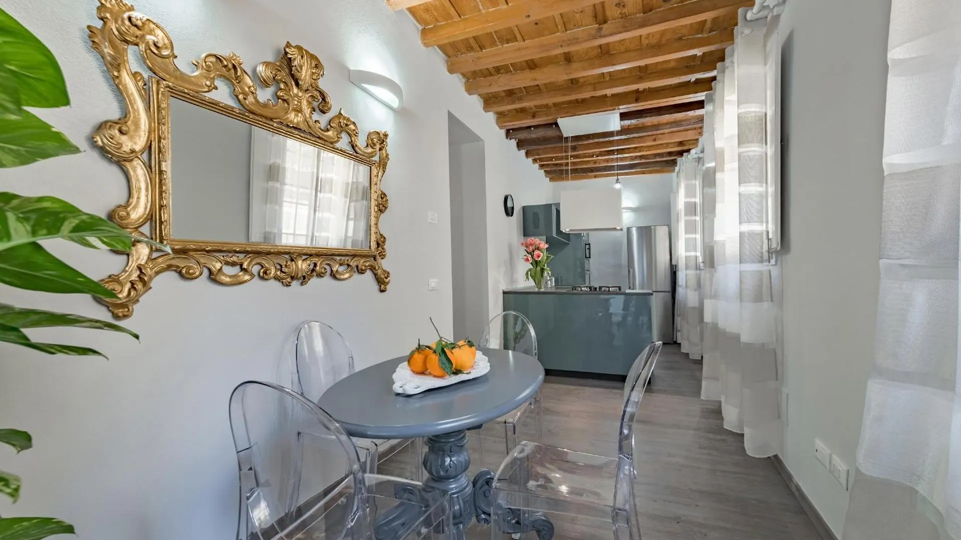 Appartamento Casa Gallo Firenze Italia