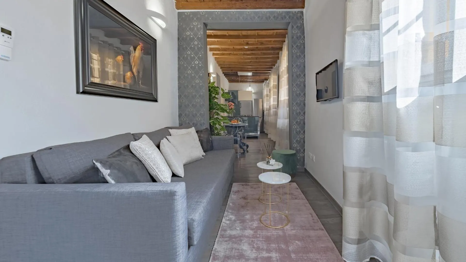 Casa Gallo Firenze