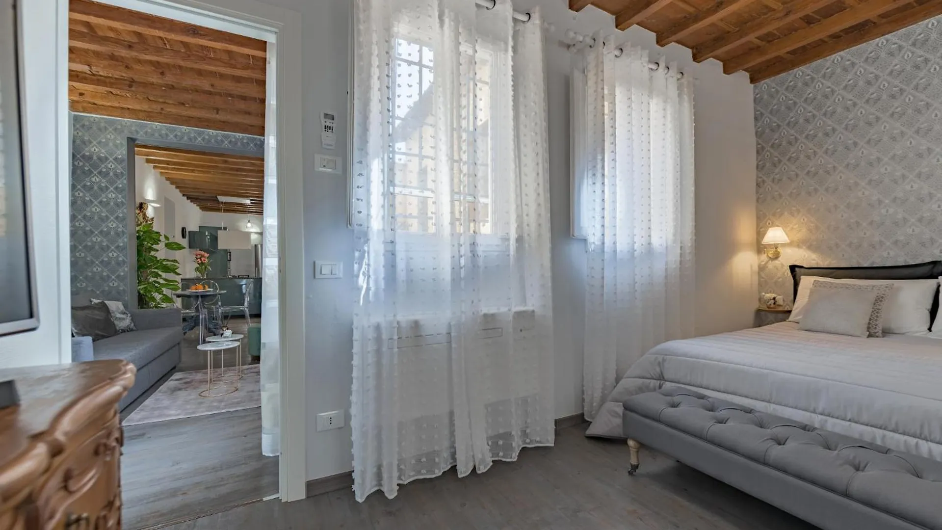 Appartamento Casa Gallo Firenze