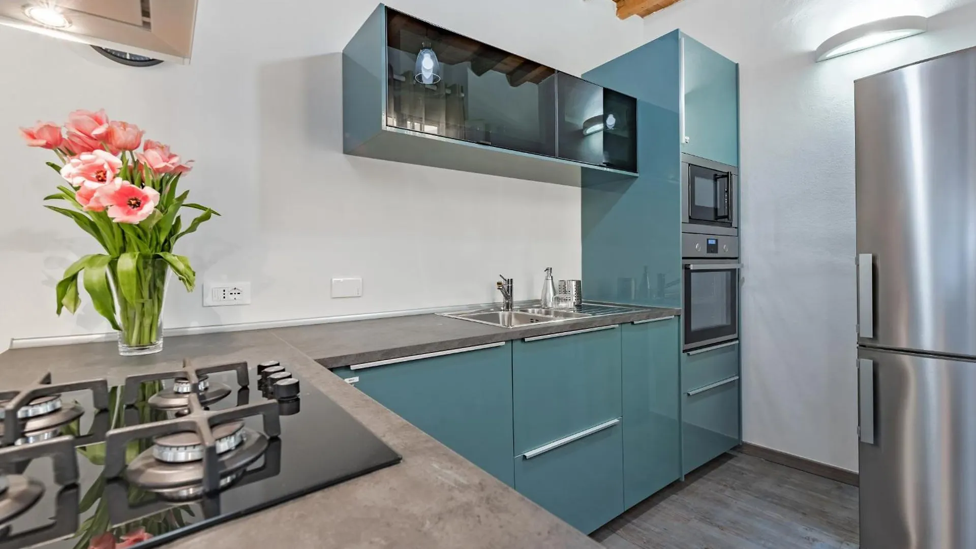 Casa Gallo Firenze Appartamento