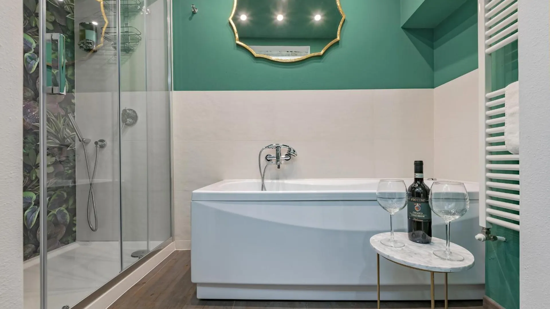 Appartamento Casa Gallo Firenze