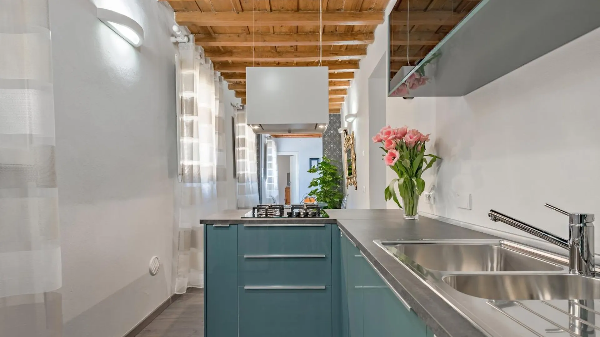 Appartamento Casa Gallo Firenze