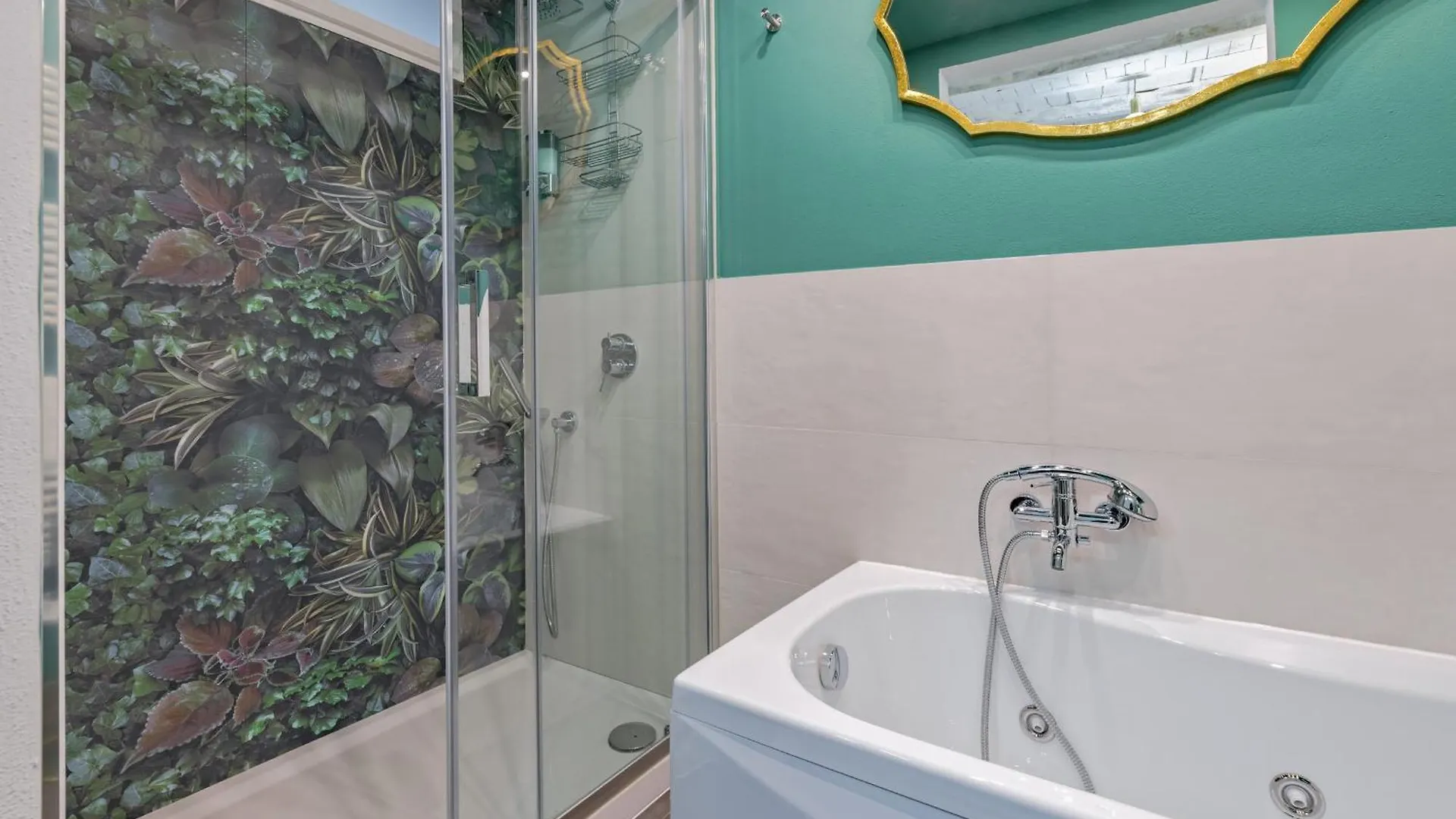 Appartamento Casa Gallo Firenze