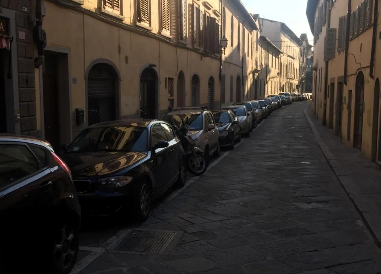 Casa Gallo Firenze Appartamento