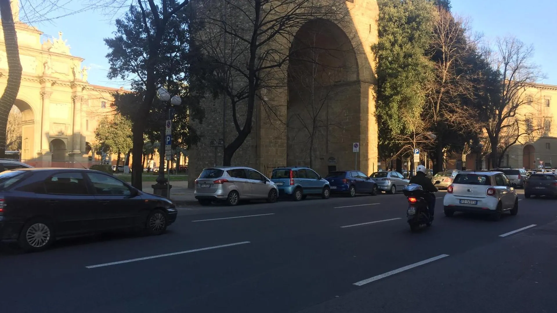 Casa Gallo Firenze Italia